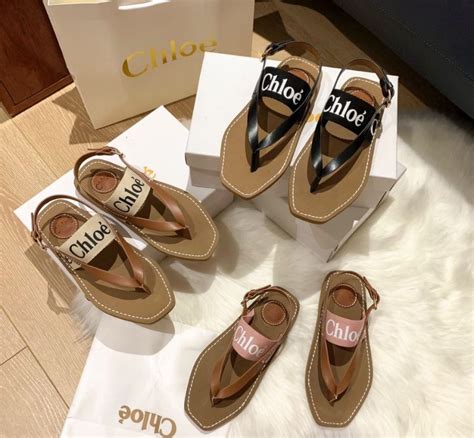 chloé shoes|chloe brand shoes.